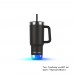 Умная бутылка. HidrateSpark PRO 2 7
